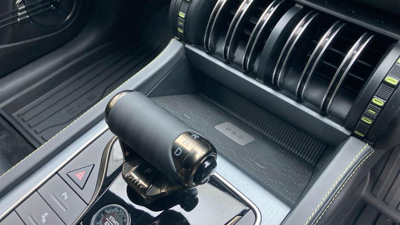 BYD Atto 3 150kW Design 60kWh 5dr Auto Electric Hatchback